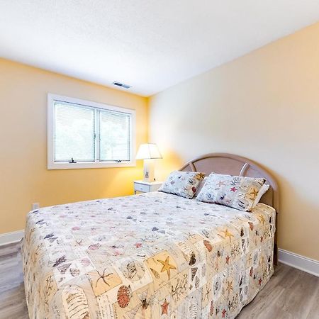Apartament East Of The Sun --- 40026 E Sun Dr Unit 611 Fenwick Island Zewnętrze zdjęcie