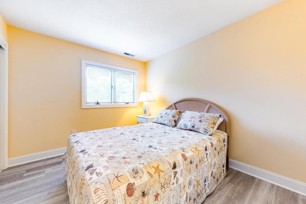 Apartament East Of The Sun --- 40026 E Sun Dr Unit 611 Fenwick Island Zewnętrze zdjęcie