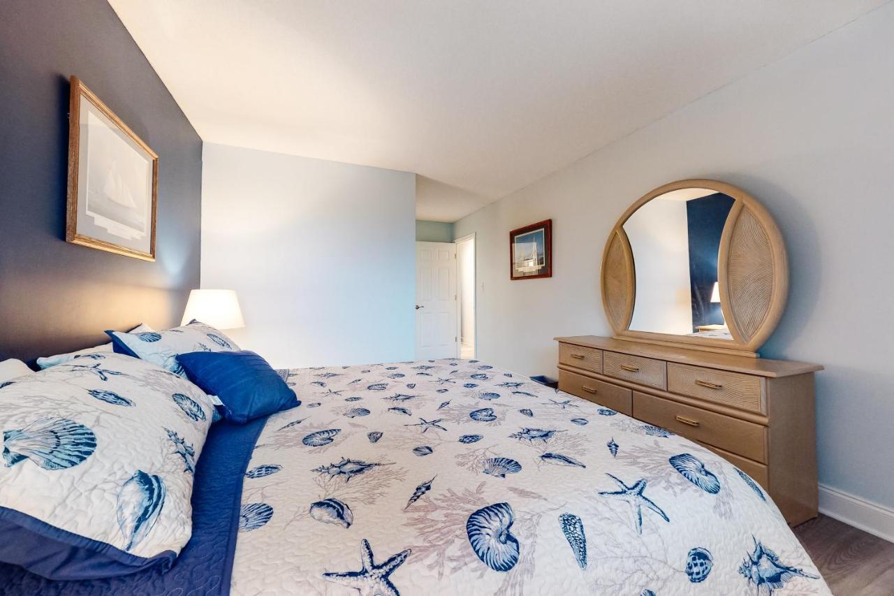 Apartament East Of The Sun --- 40026 E Sun Dr Unit 611 Fenwick Island Zewnętrze zdjęcie