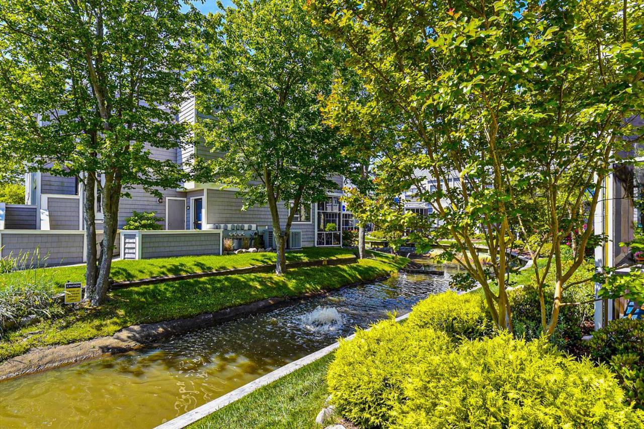 Apartament East Of The Sun --- 40026 E Sun Dr Unit 611 Fenwick Island Zewnętrze zdjęcie