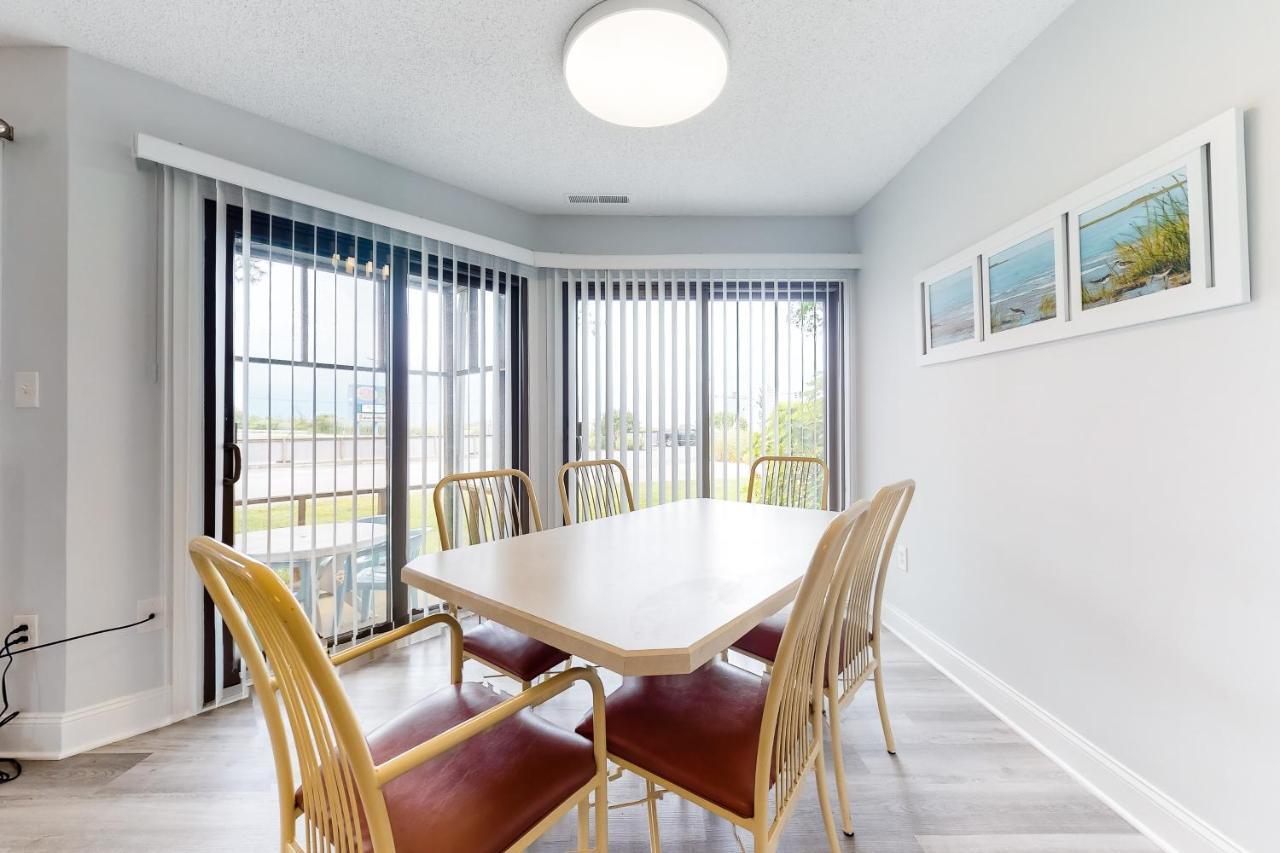 Apartament East Of The Sun --- 40026 E Sun Dr Unit 611 Fenwick Island Zewnętrze zdjęcie