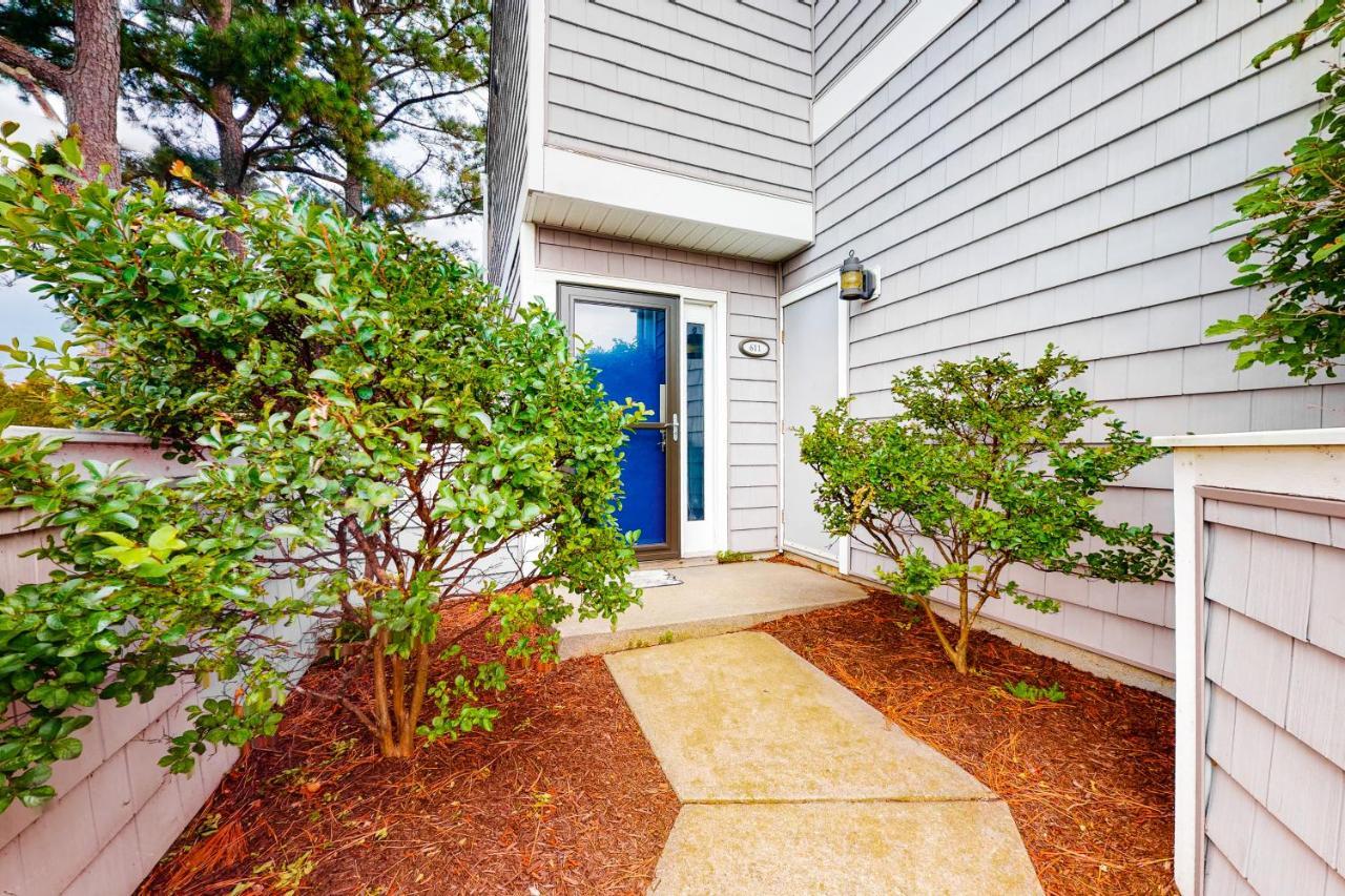 Apartament East Of The Sun --- 40026 E Sun Dr Unit 611 Fenwick Island Zewnętrze zdjęcie