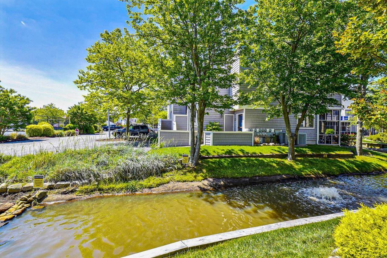 Apartament East Of The Sun --- 40026 E Sun Dr Unit 611 Fenwick Island Zewnętrze zdjęcie