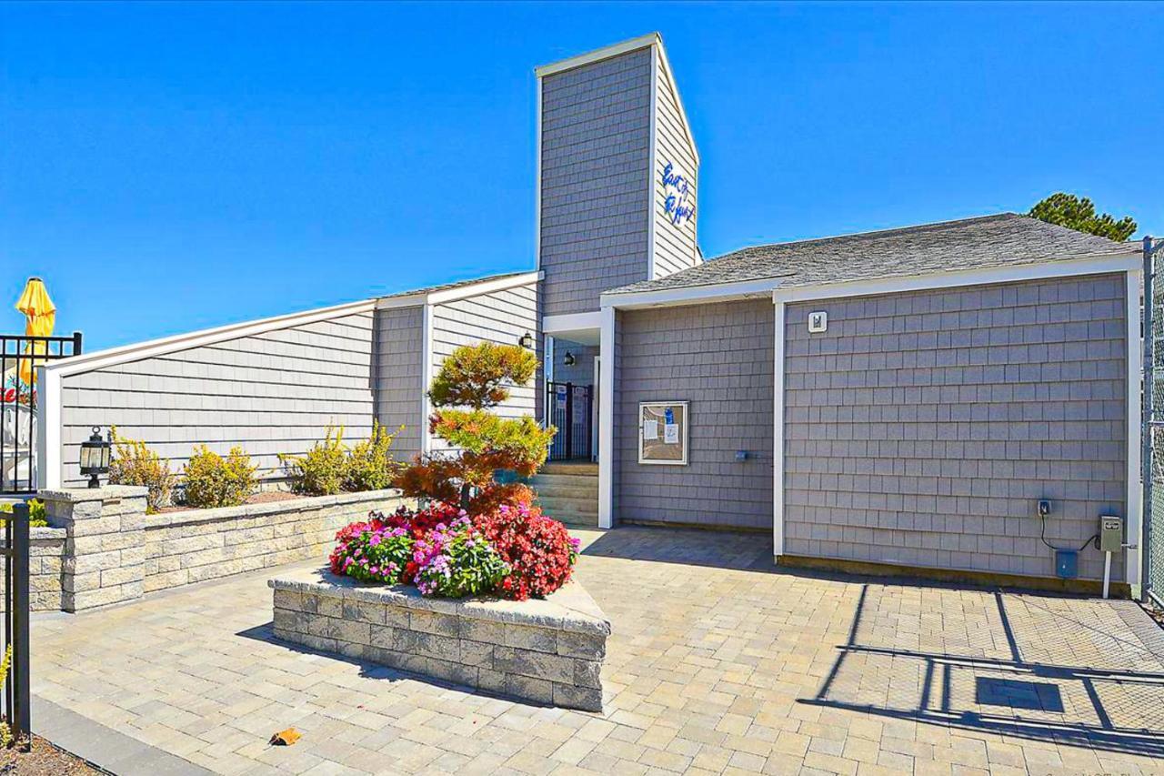 Apartament East Of The Sun --- 40026 E Sun Dr Unit 611 Fenwick Island Zewnętrze zdjęcie