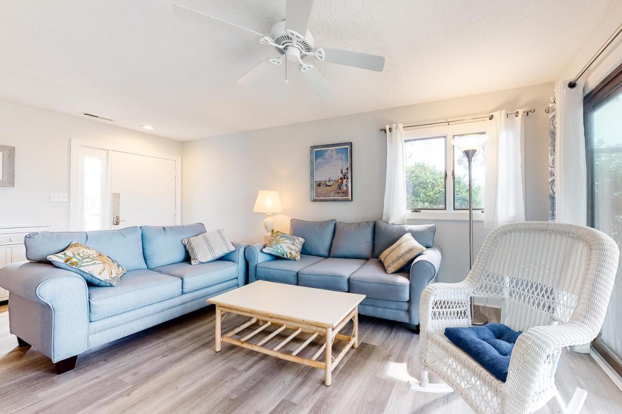 Apartament East Of The Sun --- 40026 E Sun Dr Unit 611 Fenwick Island Zewnętrze zdjęcie
