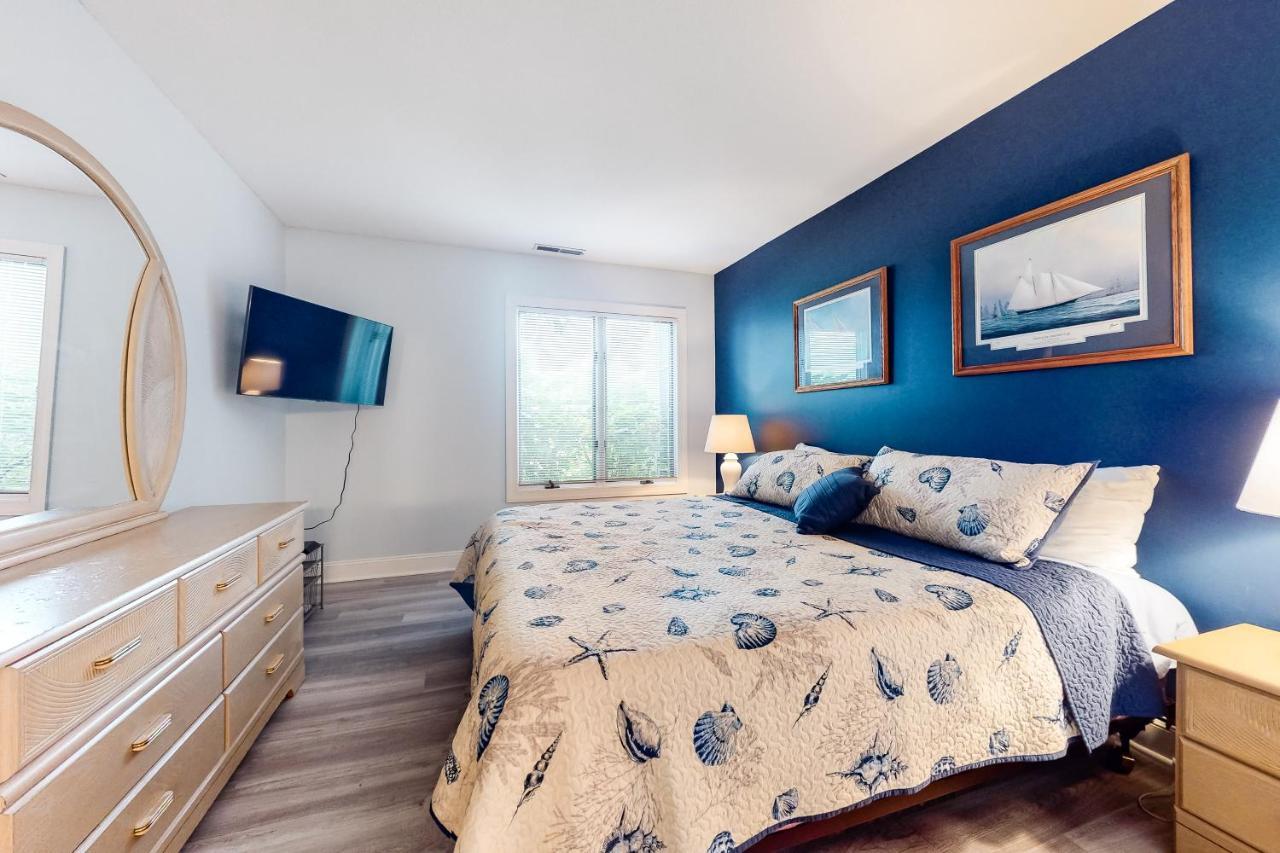 Apartament East Of The Sun --- 40026 E Sun Dr Unit 611 Fenwick Island Zewnętrze zdjęcie