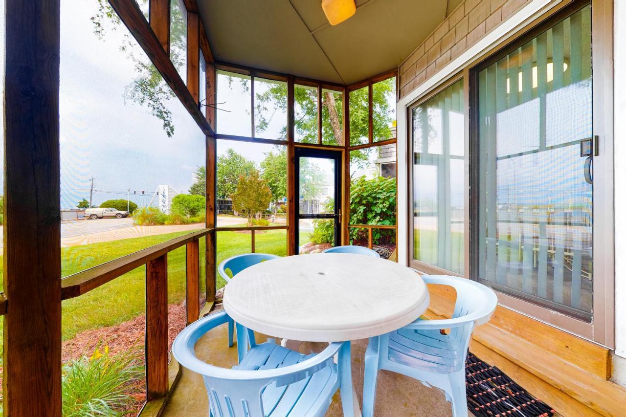 Apartament East Of The Sun --- 40026 E Sun Dr Unit 611 Fenwick Island Zewnętrze zdjęcie