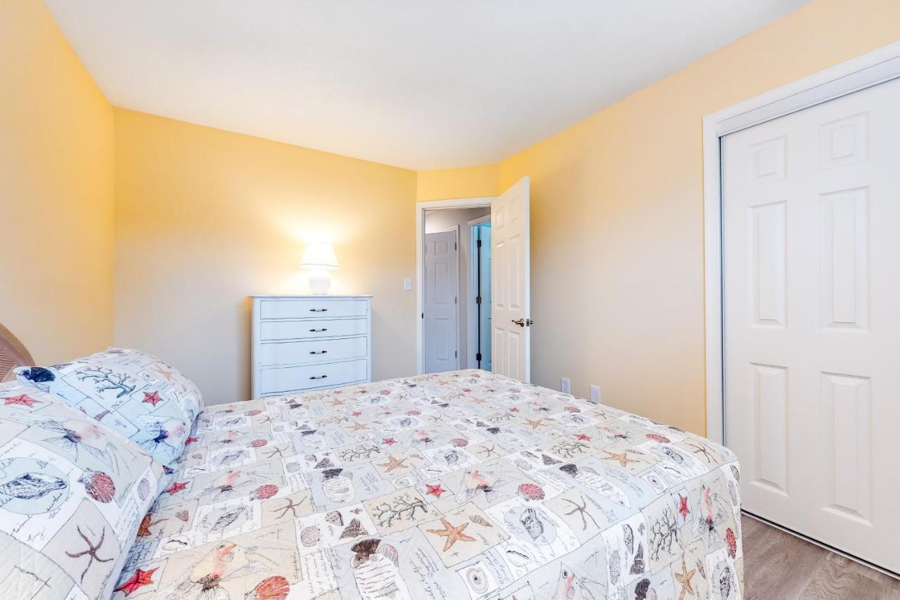 Apartament East Of The Sun --- 40026 E Sun Dr Unit 611 Fenwick Island Zewnętrze zdjęcie