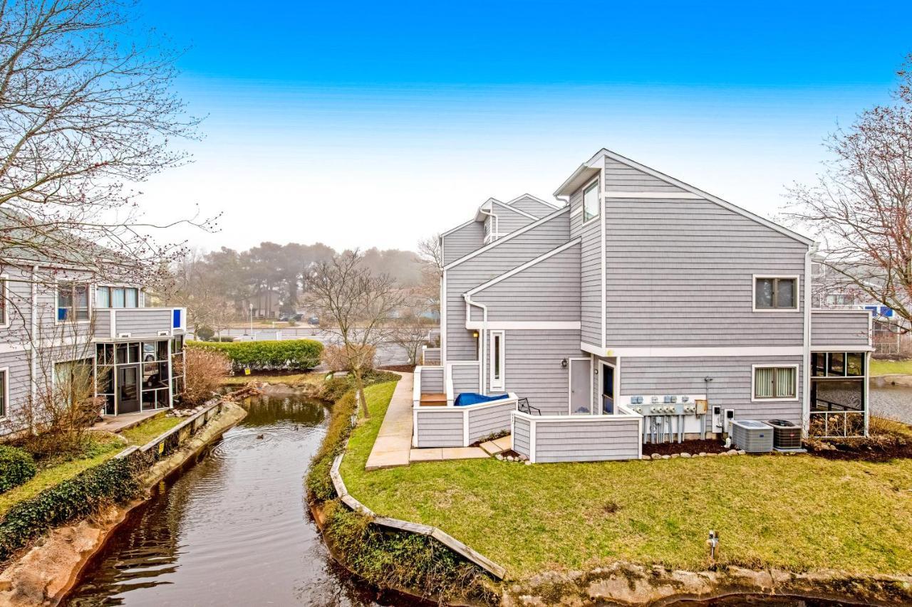 Apartament East Of The Sun --- 40026 E Sun Dr Unit 611 Fenwick Island Zewnętrze zdjęcie
