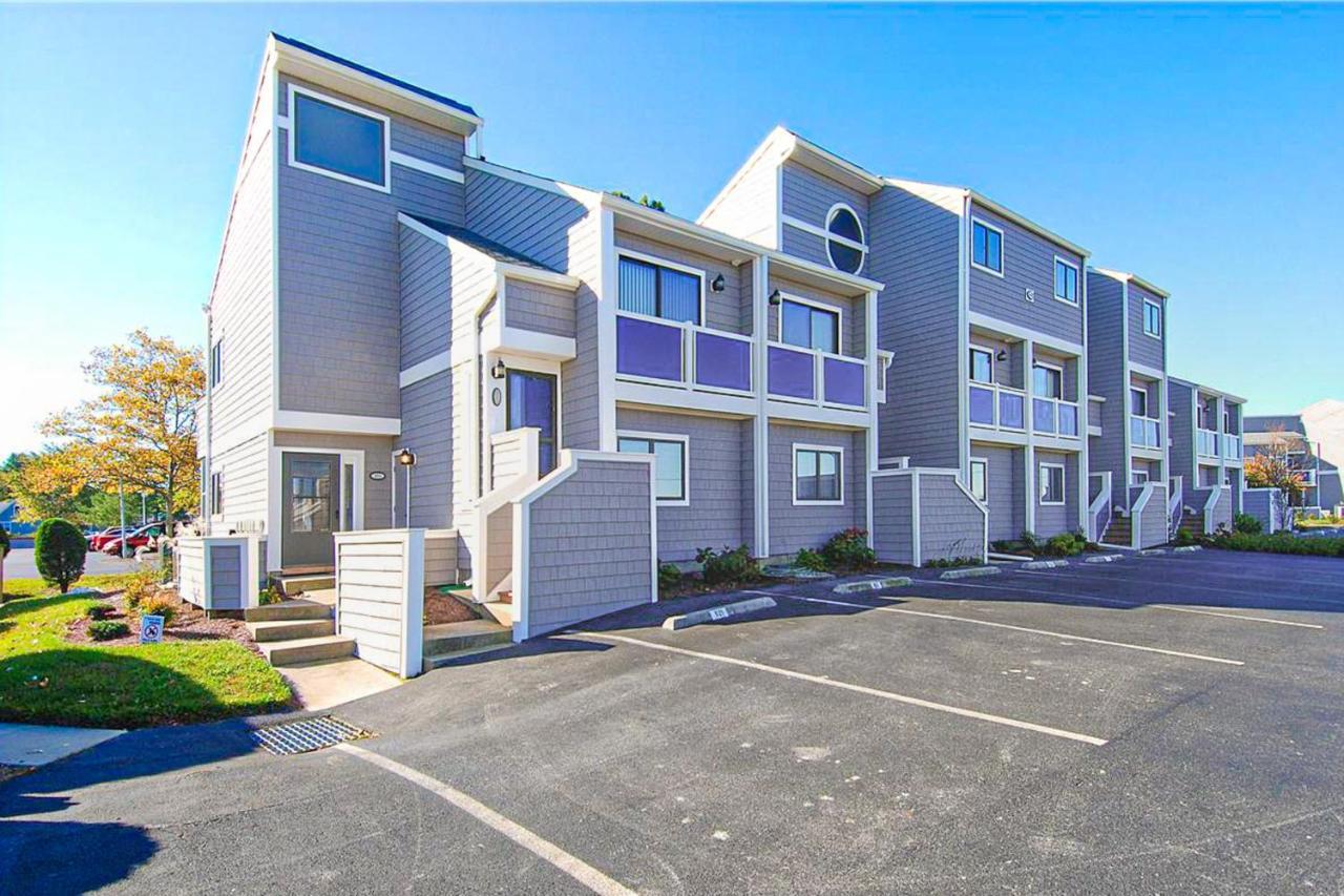 Apartament East Of The Sun --- 40026 E Sun Dr Unit 611 Fenwick Island Zewnętrze zdjęcie